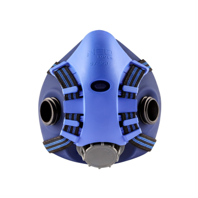 Silikoninė puskaukė 1