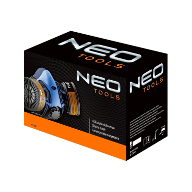 Silikoninė puskaukė 2