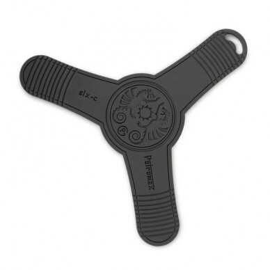 Silikoninis padėklas keptuvėms Petromax 6 Silikoninis padėklas keptuvėms Petromax 6