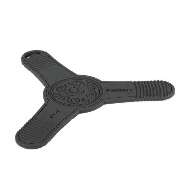 Silikoninis padėklas keptuvėms Petromax Silikoninis padėklas keptuvėms Petromax