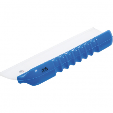 Silikoninis lankstus vandens valytuvas BGS-technic, 300 mm 1 Silikoninis lankstus vandens valytuvas BGS-technic, 300 mm 1