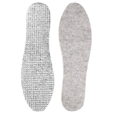 Šiluminių komforto batų vidpadžiai, 46–47 dydis 6 Šiluminių komforto batų vidpadžiai, 46–47 dydis 6