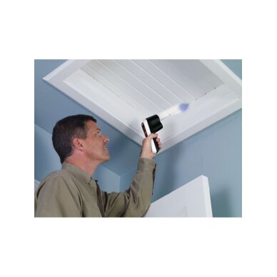 Šilumos nuostolių detektorius, TLD100-XJ, Black&Decker 1 Šilumos nuostolių detektorius, TLD100-XJ, Black&Decker 1