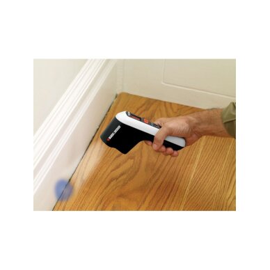 Šilumos nuostolių detektorius, TLD100-XJ, Black&Decker 4 Šilumos nuostolių detektorius, TLD100-XJ, Black&Decker 4