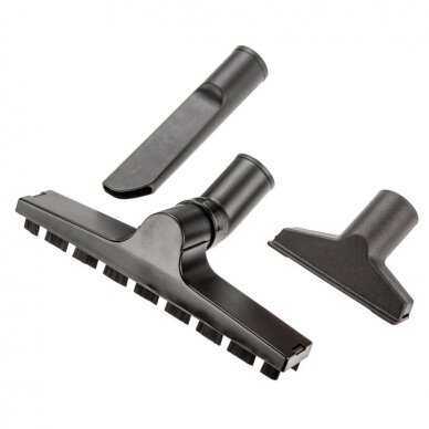 Siurbimo antgalių rinkinys Graphite 59G607-149