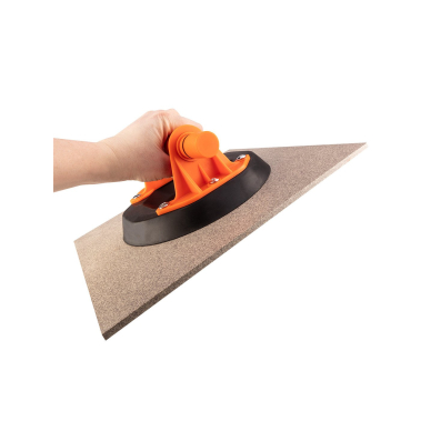 Siurbimo keltuvas su siurbliu, skirtas plytelėms ir stiklui, 160 kg, dėkle 8 Siurbimo keltuvas su siurbliu, skirtas plytelėms ir stiklui, 160 kg, dėkle 8