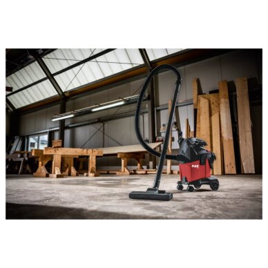 Siurbimo priedų rinkinys FLEX VC 6 L MC 2 Siurbimo priedų rinkinys FLEX VC 6 L MC 2