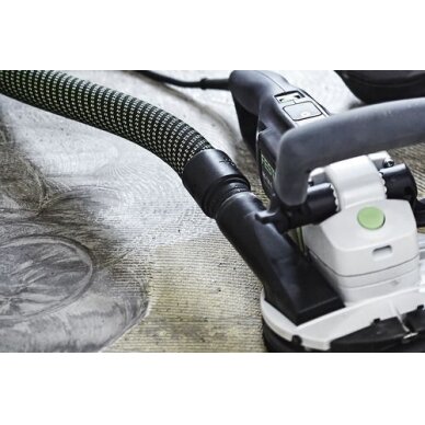 Siurbimo žarna Festool D36/32x3,5m-AS/R (204923) 3 Siurbimo žarna Festool D36/32x3,5m-AS/R (204923) 3