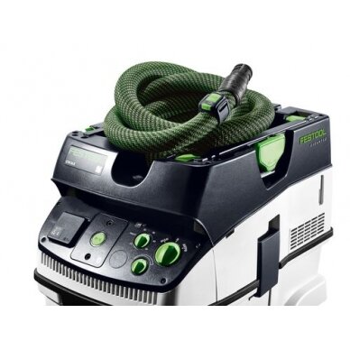 Siurbimo žarna Festool D36x3,5m-AS/CTR (204924) 2 Siurbimo žarna Festool D36x3,5m-AS/CTR (204924) 2