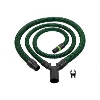 Siurbimo žarnų komplektas Festool AB-AS CS/TKS (577280) Siurbimo žarnų komplektas Festool AB-AS CS/TKS (577280)