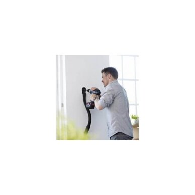 Siurblio priedas gręžimui NILFISK 1 Siurblio priedas gręžimui NILFISK 1