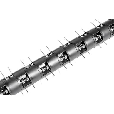 Benzininis kiemo siurblys Cedrus CEDLV58S, 2,9 kW 13 Benzininis kiemo siurblys Cedrus CEDLV58S, 2,9 kW 13