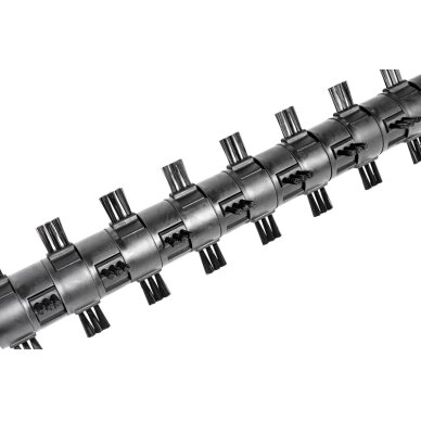 Benzininis kiemo siurblys Cedrus CEDLV58S, 2,9 kW 14