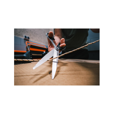 Siuvėjų žirklės 200mm 2 Siuvėjų žirklės 200mm 2