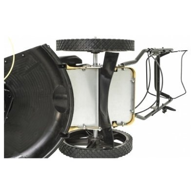 Šienapjovė žoliapjovė su ratais Texas Pro Trim 600 3 Šienapjovė žoliapjovė su ratais Texas Pro Trim 600 3