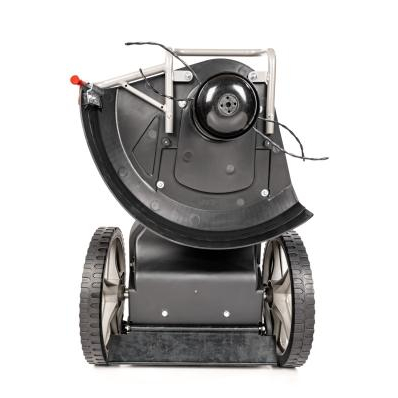 Savaeigė šienapjovė Weibang Loncin LC1P70FC, 3,2 kW 9 Savaeigė šienapjovė Weibang Loncin LC1P70FC, 3,2 kW 9