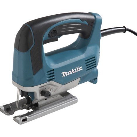 Siaurapjūklis Makita JV0600J su lagaminu (Makita JV0600K) Siaurapjūklis Makita JV0600J su lagaminu (Makita JV0600K)