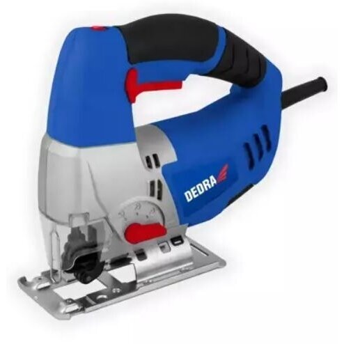 Siaurapjūklis Dedra DED7964, 600W 1 Siaurapjūklis Dedra DED7964, 600W 1