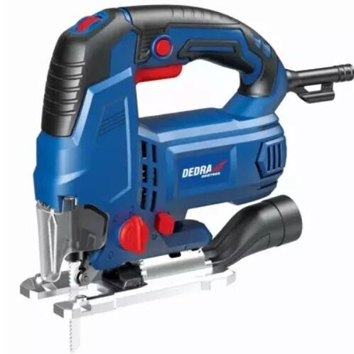 Siaurapjūklis Dedra DED7966, 750 W 1 Siaurapjūklis Dedra DED7966, 750 W 1