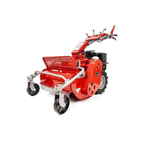 Šienapjovė - žoliapjovė Weibang WBGT6813, 6.6 kW Šienapjovė - žoliapjovė Weibang WBGT6813, 6.6 kW