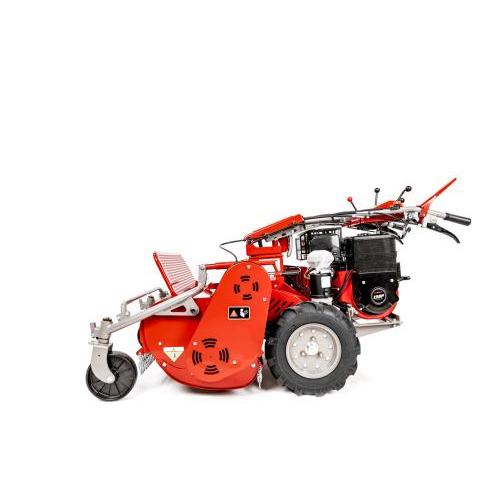 Šienapjovė - žoliapjovė Weibang WBGT6813, 6.6 kW 2 Šienapjovė - žoliapjovė Weibang WBGT6813, 6.6 kW 2