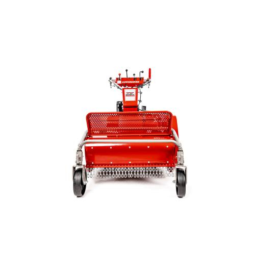 Šienapjovė - žoliapjovė Weibang WBGT6813, 6.6 kW 3 Šienapjovė - žoliapjovė Weibang WBGT6813, 6.6 kW 3