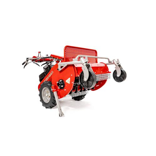 Šienapjovė - žoliapjovė Weibang WBGT6813, 6.6 kW 5