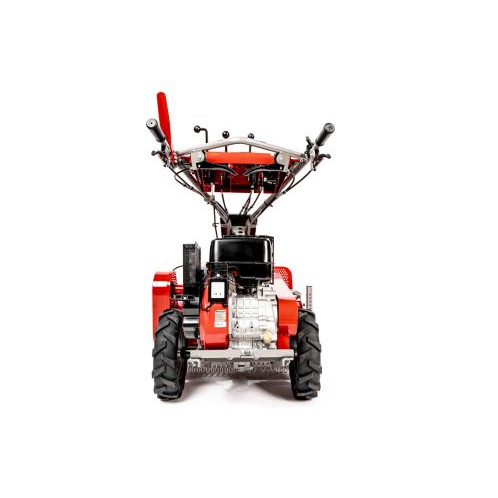 Šienapjovė - žoliapjovė Weibang WBGT6813, 6.6 kW 8 Šienapjovė - žoliapjovė Weibang WBGT6813, 6.6 kW 8