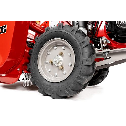 Šienapjovė - žoliapjovė Weibang WBGT6813, 6.6 kW 9 Šienapjovė - žoliapjovė Weibang WBGT6813, 6.6 kW 9