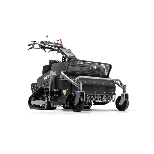 Šienapjovė - žoliapjovė Weibang WBGT6813-TE, 6.6 kW Šienapjovė - žoliapjovė Weibang WBGT6813-TE, 6.6 kW