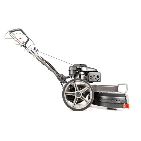 Savaeigė šienapjovė Weibang Loncin LC1P70FC, 3,2 kW 3