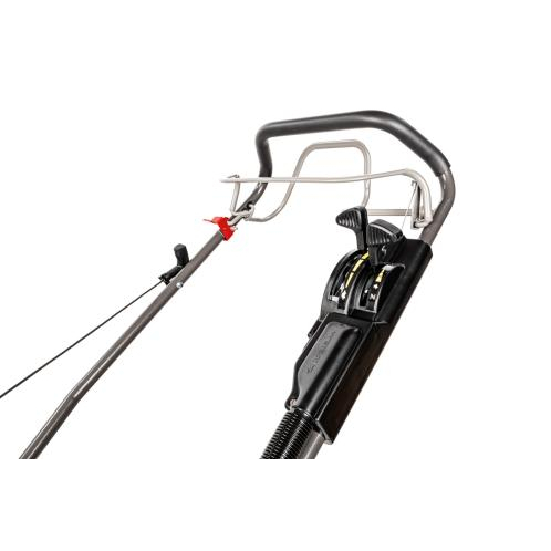 Savaeigė šienapjovė Weibang Loncin LC1P70FC, 3,2 kW 6