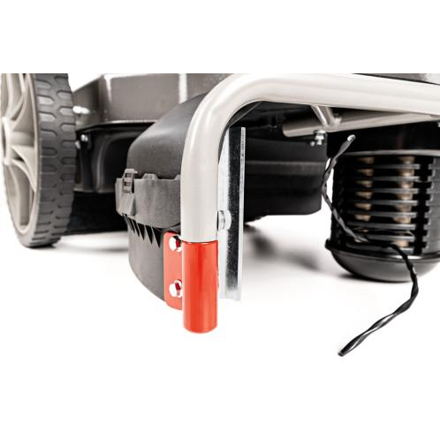 Savaeigė šienapjovė Weibang Loncin LC1P70FC, 3,2 kW 8