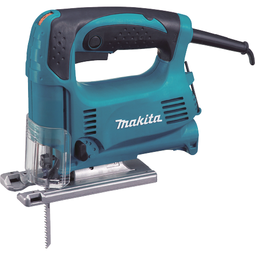 Siaurapjūklis Makita 4329K su lagaminu (Makita 4329) Siaurapjūklis Makita 4329K su lagaminu (Makita 4329)