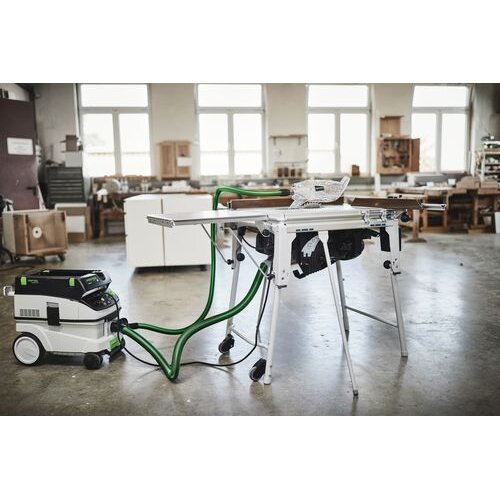 Siurbimo žarnų komplektas Festool AB-AS CS/TKS (577280) 1