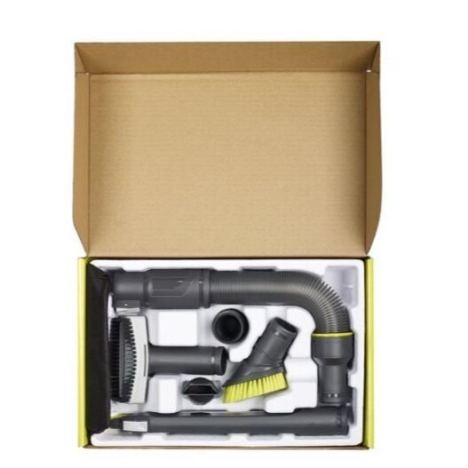 Siurblio priedų rinkinys Ryobi RAKVA04 1 Siurblio priedų rinkinys Ryobi RAKVA04 1