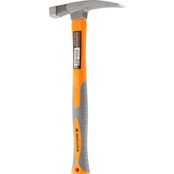 Siauras mūrininko plaktukas 510 g Siauras mūrininko plaktukas 510 g