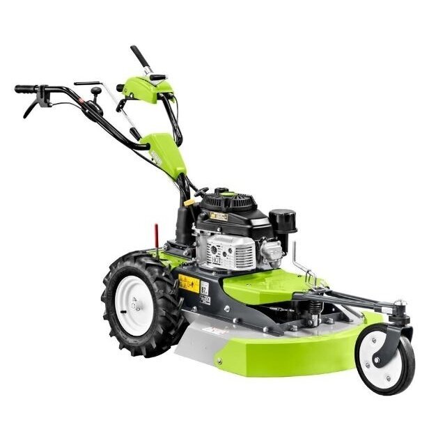 Šienapjovė - žoliapjovė GRILLO CL62M, 3.4 kW Šienapjovė - žoliapjovė GRILLO CL62M, 3.4 kW