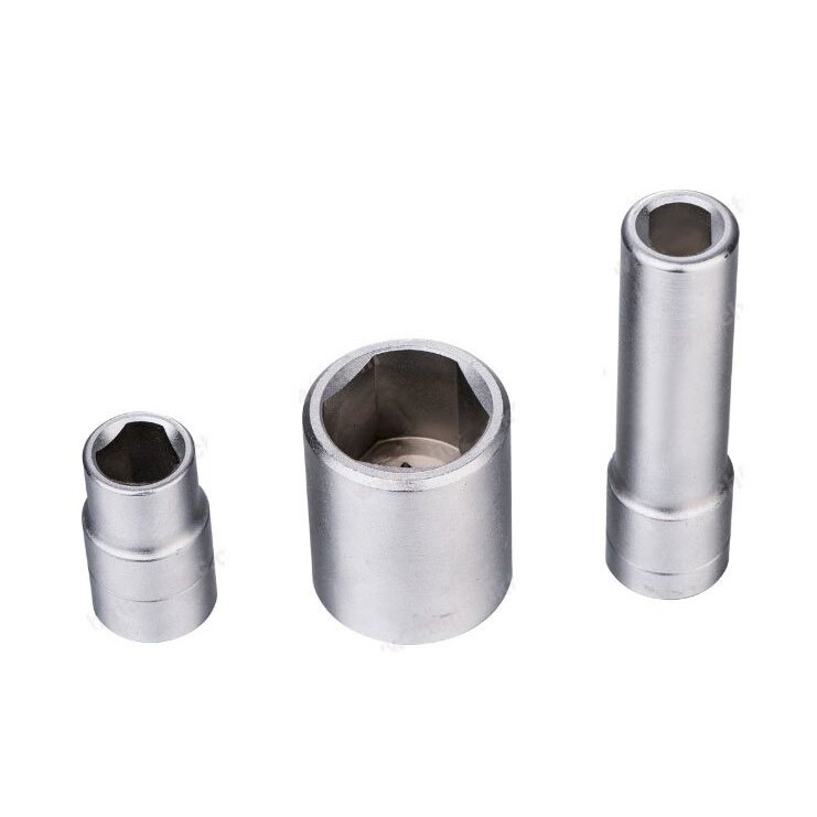 Siurblio (Bosch) reguliavimo galvučių rinkinys 3 vnt. (SN1602) Siurblio (Bosch) reguliavimo galvučių rinkinys 3 vnt. (SN1602)