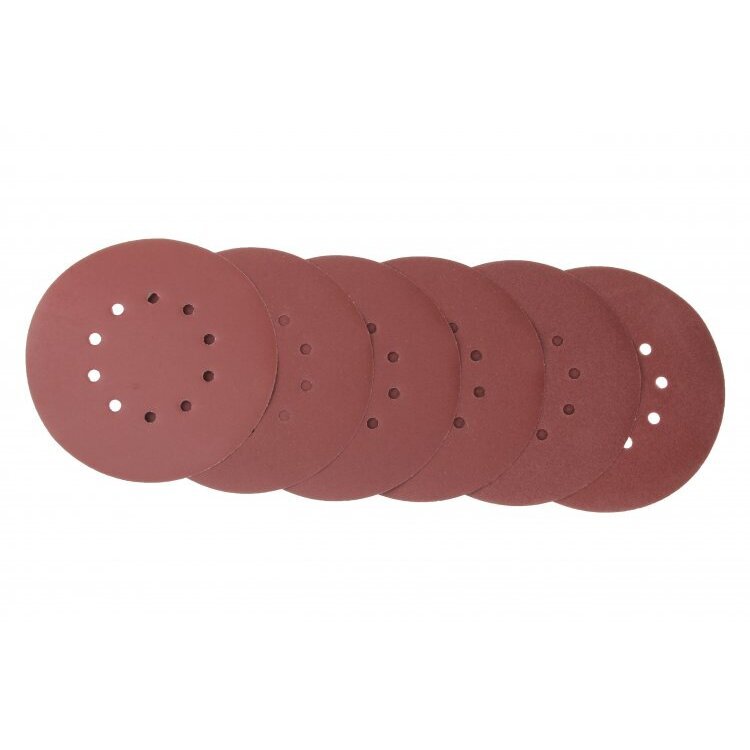 Sienų ir lubų šlifavimo mašinėlė ProCraft EX1050, 225mm, 750W 7