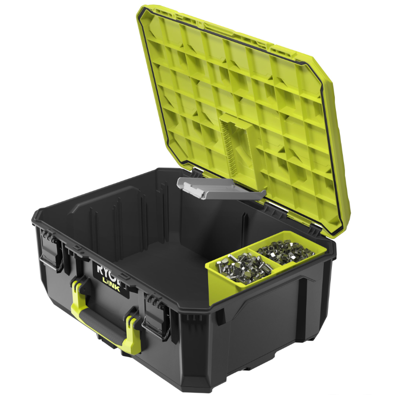 Daiktadėžė Ryobi RSL812 2 Daiktadėžė Ryobi RSL812 2