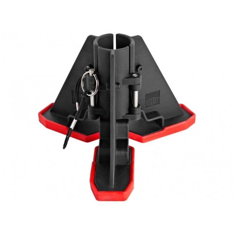 Siaura trišakė atrama BESSEY STE-KBS