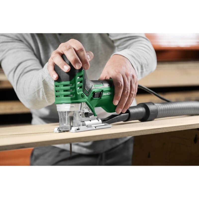 Siaurapjūklis HiKOKI CJ160VA 2 Siaurapjūklis HiKOKI CJ160VA 2