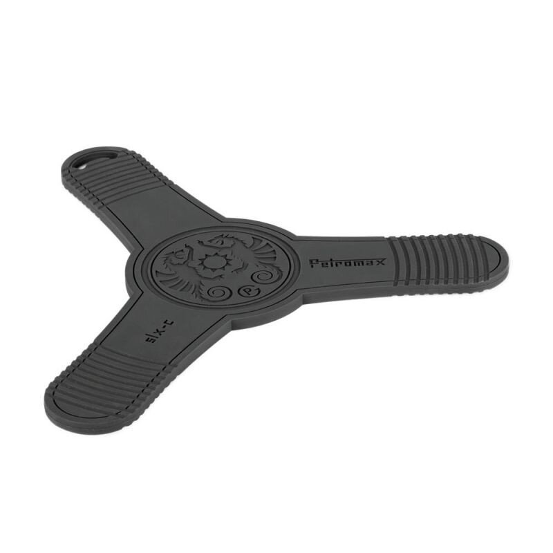 Silikoninis padėklas keptuvėms Petromax Silikoninis padėklas keptuvėms Petromax