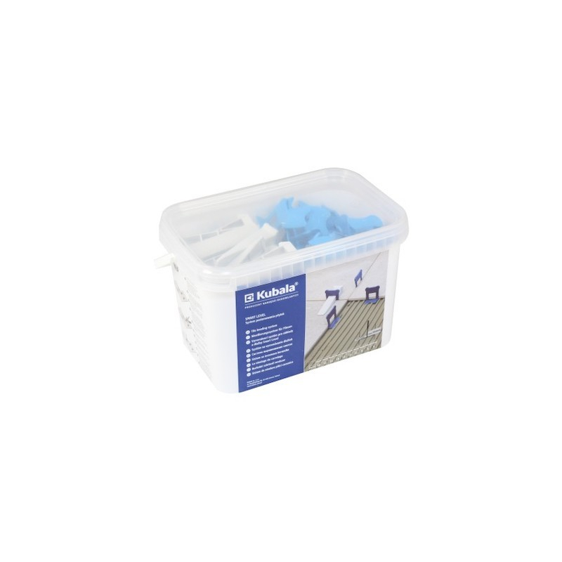 Sistema plytelių išlyginimui "SMART LEVEL" Sistema plytelių išlyginimui "SMART LEVEL"