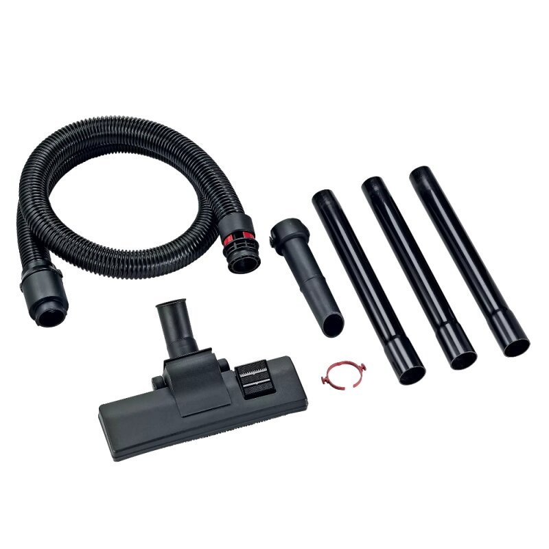 Siurbimo priedų rinkinys FLEX VC 6 L MC