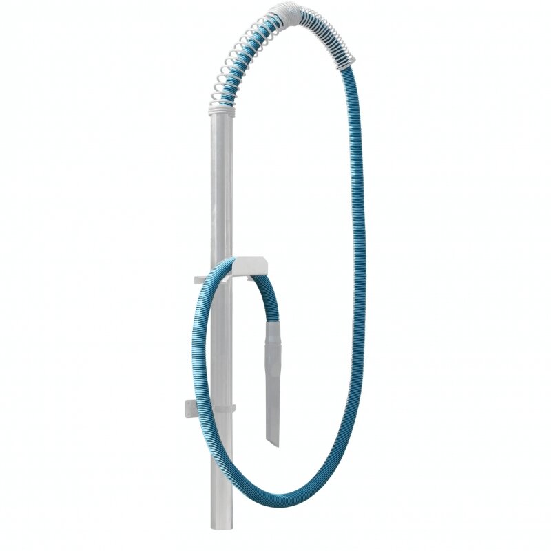 Siurbimo žarna savitarnos plovykloms R+M Carwash Ø50 DN38 2 Siurbimo žarna savitarnos plovykloms R+M Carwash Ø50 DN38 2