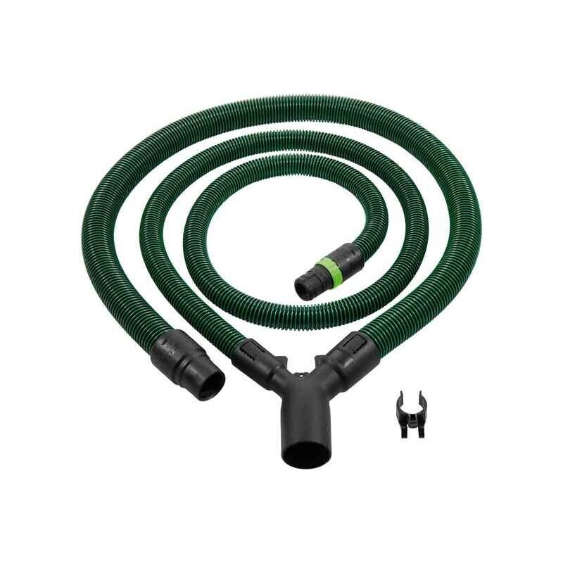 Siurbimo žarnų komplektas Festool AB-AS CS/TKS (577280) Siurbimo žarnų komplektas Festool AB-AS CS/TKS (577280)