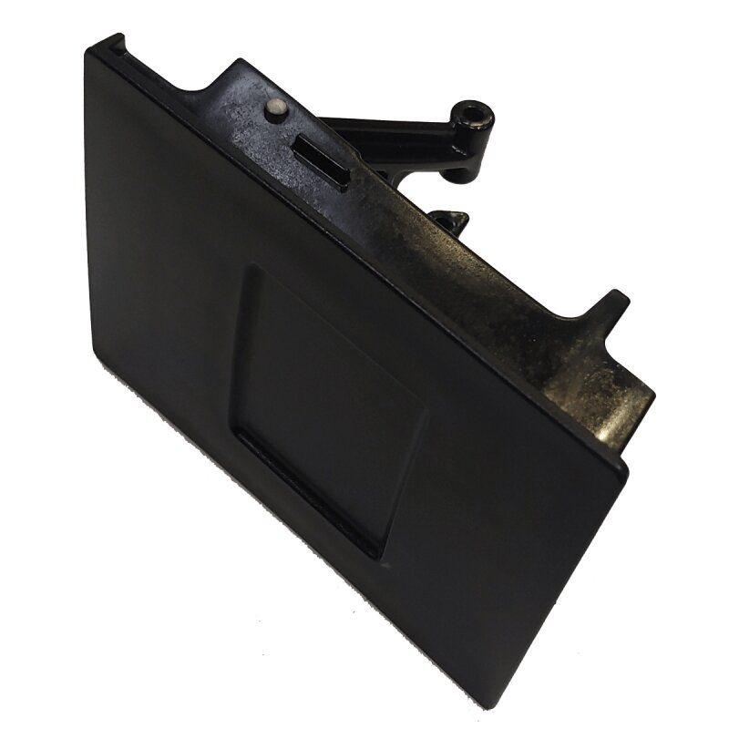 Siurblio konteinerio tvirtinimo rankenėlė NILFISK Attix 9 Siurblio konteinerio tvirtinimo rankenėlė NILFISK Attix 9