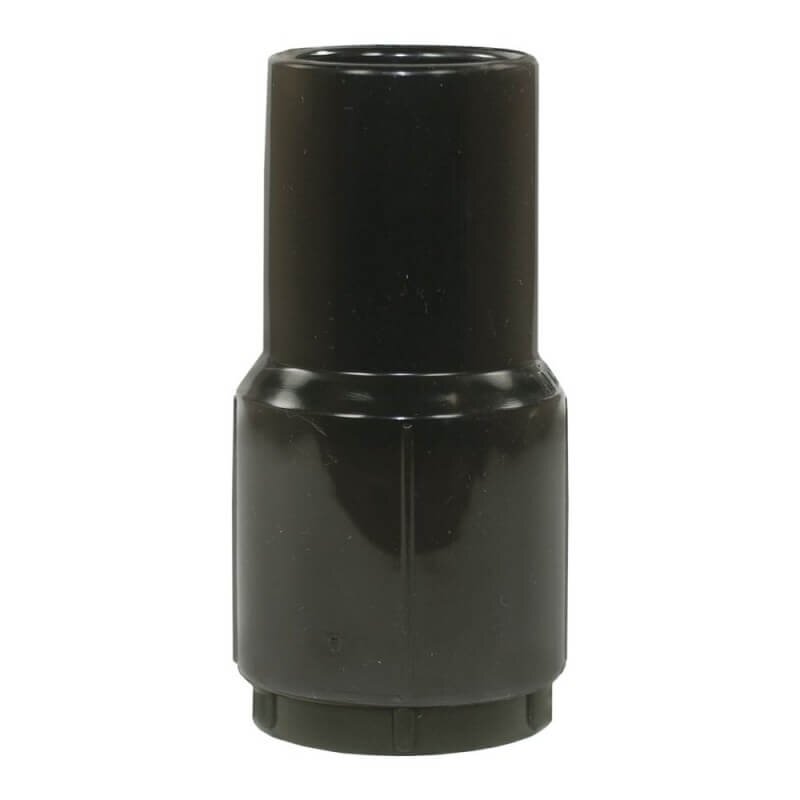 Siurblio žarnos antgalis R+M 38mm/45mm Siurblio žarnos antgalis R+M 38mm/45mm